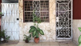 Casa en Libertad, Marianao, La Habana