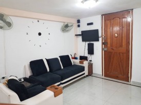 Apartamento de 3 habitaciones en venta en San Juan de Dios, Habana Vieja, La Habana