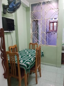 Apartamento de 3 habitaciones en venta en San Juan de Dios, Habana Vieja, La Habana - 12