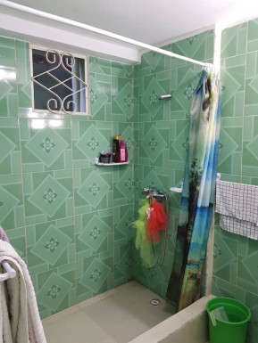 Apartamento de 3 habitaciones en venta en San Juan de Dios, Habana Vieja, La Habana