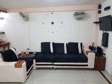 Apartamento de 3 habitaciones en venta en San Juan de Dios, Habana Vieja, La Habana