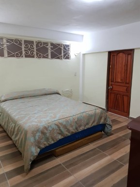 Apartamento de 3 habitaciones en venta en San Juan de Dios, Habana Vieja, La Habana