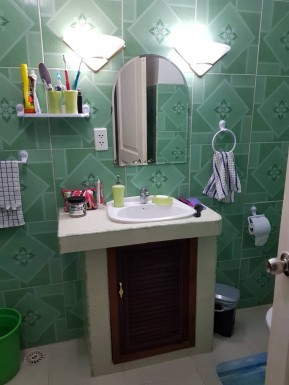 Apartamento de 3 habitaciones en venta en San Juan de Dios, Habana Vieja, La Habana