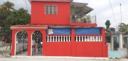 Casa en San Francisco de Paula, San Miguel del Padrón, La Habana