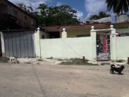 Casa Independiente en Güinera, Arroyo Naranjo, La Habana 1