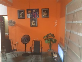 Apartment with 4 bedrooms for sale in Lawton, Diez de Octubre, La Habana - Thumbnail 1