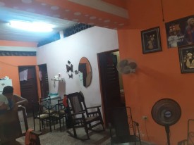 Apartment with 4 bedrooms for sale in Lawton, Diez de Octubre, La Habana - Thumbnail 6