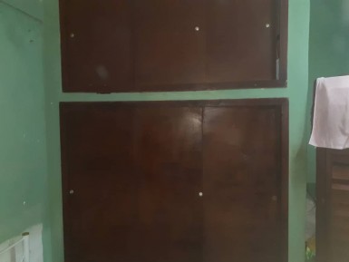 Apartment with 4 bedrooms for sale in Lawton, Diez de Octubre, La Habana