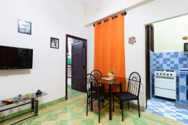 Apartamento de 1 habitación en venta en Habana Vieja, La Habana - Miniatura 5