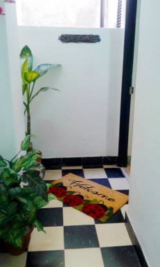 Apartamento de 1 habitación en venta en Habana Vieja, La Habana