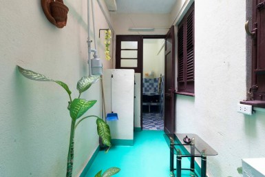Apartamento de 1 habitación en venta en Habana Vieja, La Habana