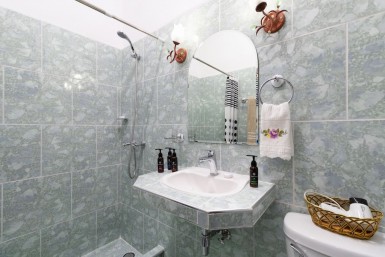 Apartamento de 1 habitación en venta en Habana Vieja, La Habana