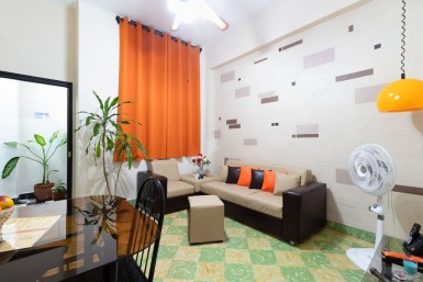 Apartamento de 1 habitación en venta en Habana Vieja, La Habana