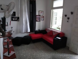 Apartment with 2 bedrooms for sale in Víbora, Diez de Octubre, La Habana - Thumbnail 1