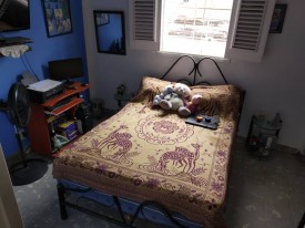 Apartment with 2 bedrooms for sale in Víbora, Diez de Octubre, La Habana - Thumbnail 10