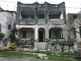 Apartment with 2 bedrooms for sale in Víbora, Diez de Octubre, La Habana - Thumbnail 2