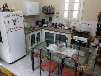 Apartment with 2 bedrooms for sale in Víbora, Diez de Octubre, La Habana