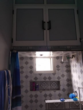 Apartment with 2 bedrooms for sale in Víbora, Diez de Octubre, La Habana
