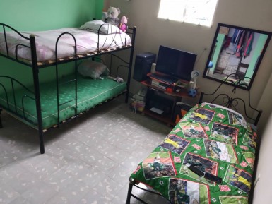 Apartment with 2 bedrooms for sale in Víbora, Diez de Octubre, La Habana