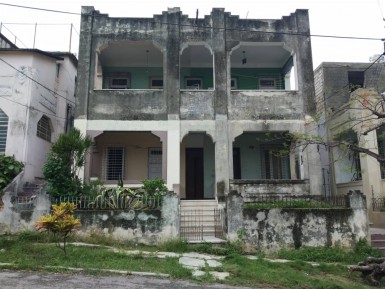 Apartment with 2 bedrooms for sale in Víbora, Diez de Octubre, La Habana