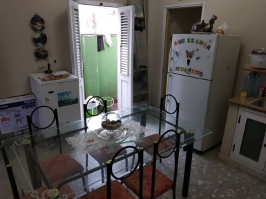 Apartment with 2 bedrooms for sale in Víbora, Diez de Octubre, La Habana