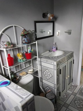 Apartment with 2 bedrooms for sale in Víbora, Diez de Octubre, La Habana