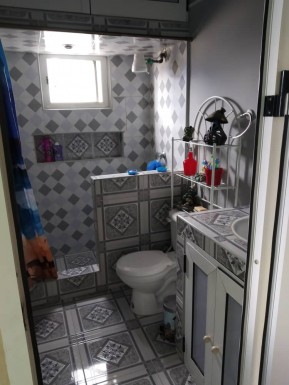 Apartment with 2 bedrooms for sale in Víbora, Diez de Octubre, La Habana