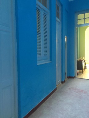 House with 3 bedrooms for sale in Cayo Hueso, Centro Habana, La Habana
