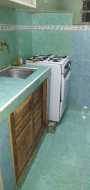 Apartamento de 2 habitaciones en venta en Vedado, Plaza de la Revolución, La Habana - 7