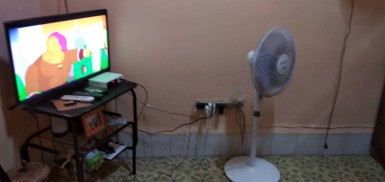 Apartamento de 2 habitaciones en venta en Vedado, Plaza de la Revolución, La Habana
