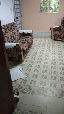 Apartamento de 2 habitaciones en venta en Vedado, Plaza de la Revolución, La Habana