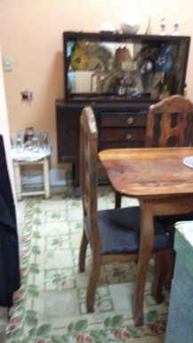 Apartamento de 2 habitaciones en venta en Vedado, Plaza de la Revolución, La Habana