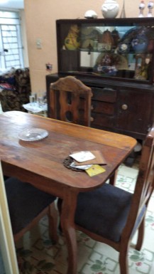 Apartamento de 2 habitaciones en venta en Vedado, Plaza de la Revolución, La Habana