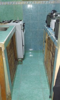 Apartamento de 2 habitaciones en venta en Vedado, Plaza de la Revolución, La Habana