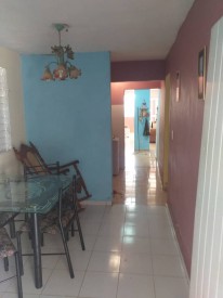 Duplex with 6 bedrooms for sale in La Cumbre, San Miguel del Padrón, La Habana - 11