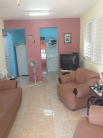 Duplex with 6 bedrooms for sale in La Cumbre, San Miguel del Padrón, La Habana - 14