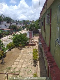 Duplex with 6 bedrooms for sale in La Cumbre, San Miguel del Padrón, La Habana - 5