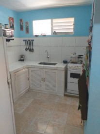 Duplex with 6 bedrooms for sale in La Cumbre, San Miguel del Padrón, La Habana - 9