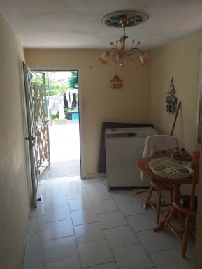 Duplex with 6 bedrooms for sale in La Cumbre, San Miguel del Padrón, La Habana
