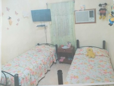 Duplex with 6 bedrooms for sale in La Cumbre, San Miguel del Padrón, La Habana