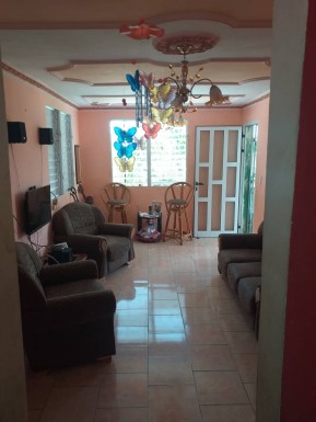 Duplex with 6 bedrooms for sale in La Cumbre, San Miguel del Padrón, La Habana