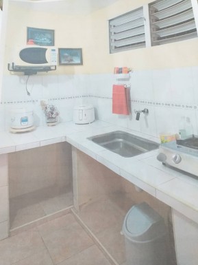 Duplex with 6 bedrooms for sale in La Cumbre, San Miguel del Padrón, La Habana
