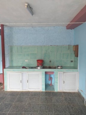 Duplex with 6 bedrooms for sale in La Cumbre, San Miguel del Padrón, La Habana