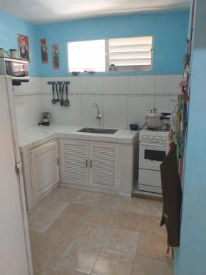 Duplex with 6 bedrooms for sale in La Cumbre, San Miguel del Padrón, La Habana