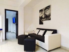 Apartamento de 1 habitación en venta en Nuevo Vedado, Plaza de la Revolución, La Habana