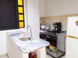 Apartamento de 1 habitación en venta en Nuevo Vedado, Plaza de la Revolución, La Habana - 3