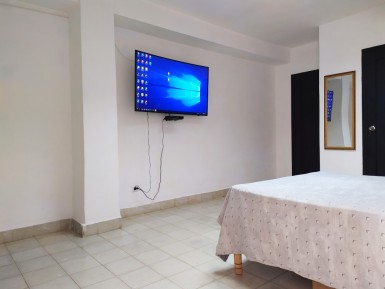 Apartamento de 1 habitación en venta en Nuevo Vedado, Plaza de la Revolución, La Habana