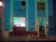 Colón, Centro Habana, La Habana