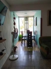Apartamento de 2 habitaciones en venta en Nuevo Vedado, Plaza de la Revolución, La Habana - 5