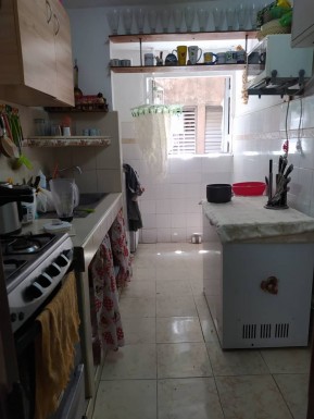 Apartamento de 2 habitaciones en venta en Nuevo Vedado, Plaza de la Revolución, La Habana